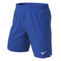 Nike Youth Dri-FIT Park III Short - Royal BV6866-480