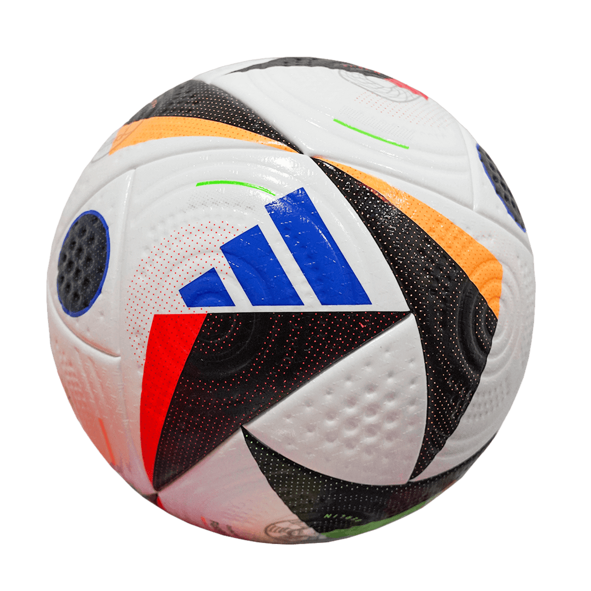 Adidas Fussballliebe PNC Pro Match Ball IN9381