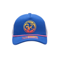 Gorra de camionero con cierre tipo snapback Fan Ink Club America Serve