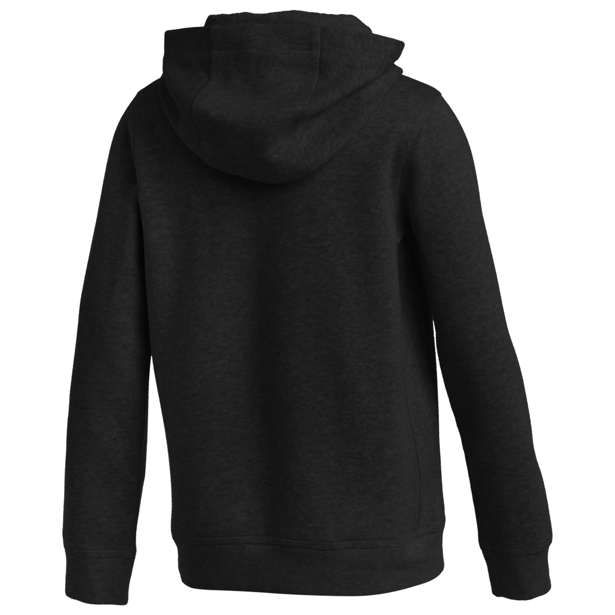 Nike Team Club Youth Fleece Hoodie - Black CJ1773-010