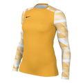 Nike Women's Dry-FIT Park IV GK Jersey - Gold CJ6071-739