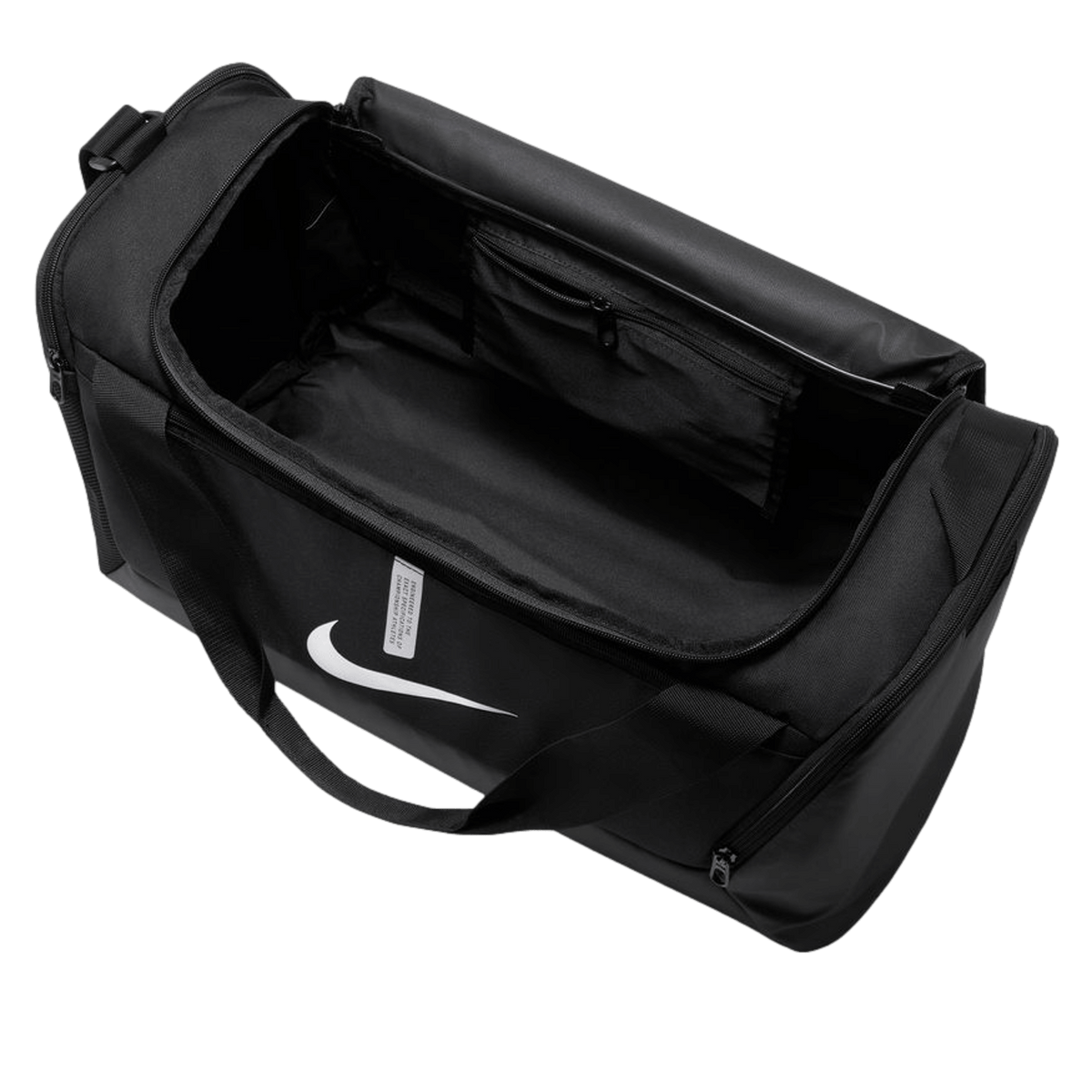 Nike Academy Team Small Duffel Bag CU8097-010