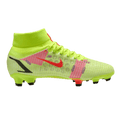 Nike Mercurial Superfly 8 Pro Firm Ground Cleats CV0961-760
