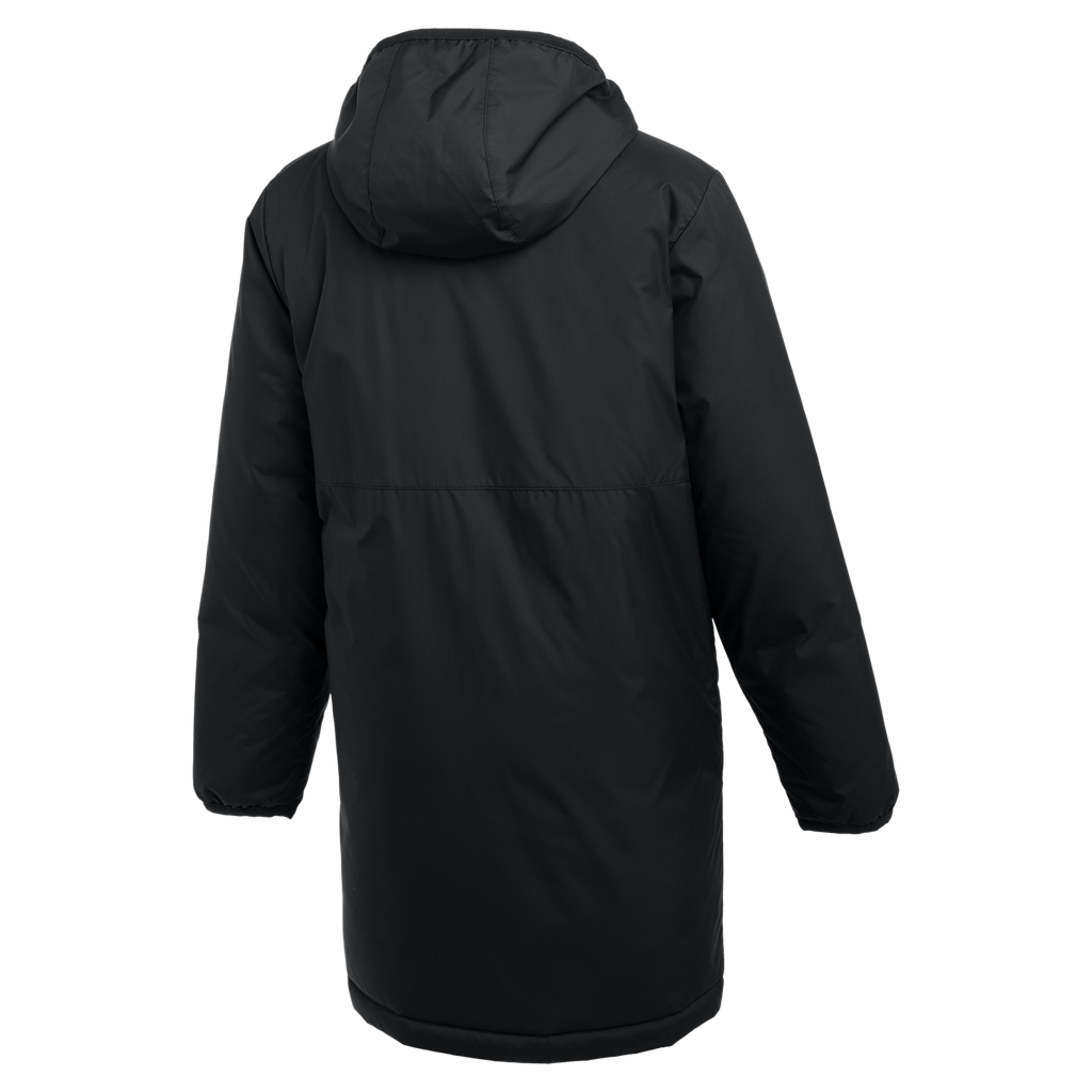 Nike Youth Repel Park 20 SDF Jacket - Black CW6158-010