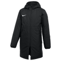 Nike Youth Repel Park 20 SDF Jacket - Black CW6158-010
