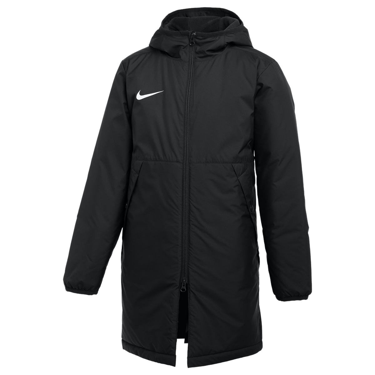 Nike Youth Repel Park 20 SDF Jacket - Black CW6158-010
