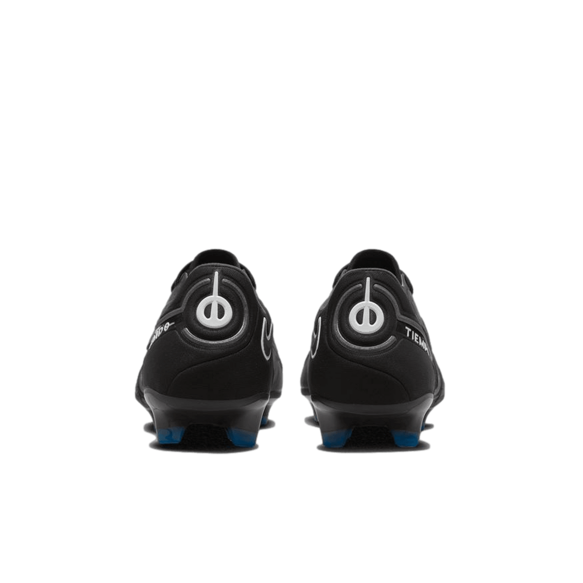 Nike Tiempo Legend 9 Elite Firm Ground Cleats CZ8482-001