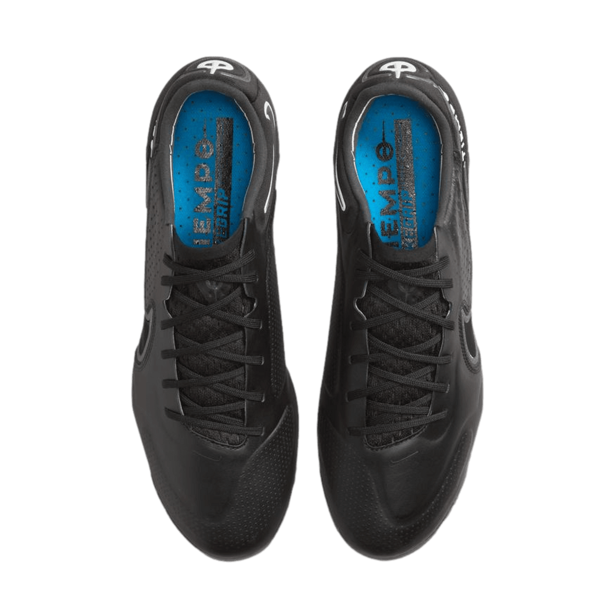 Nike Tiempo Legend 9 Elite Firm Ground Cleats CZ8482-001