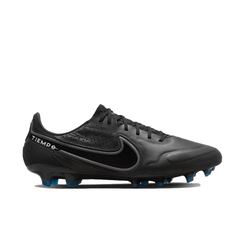 Nike Tiempo Legend 9 Elite Firm Ground Cleats CZ8482-001