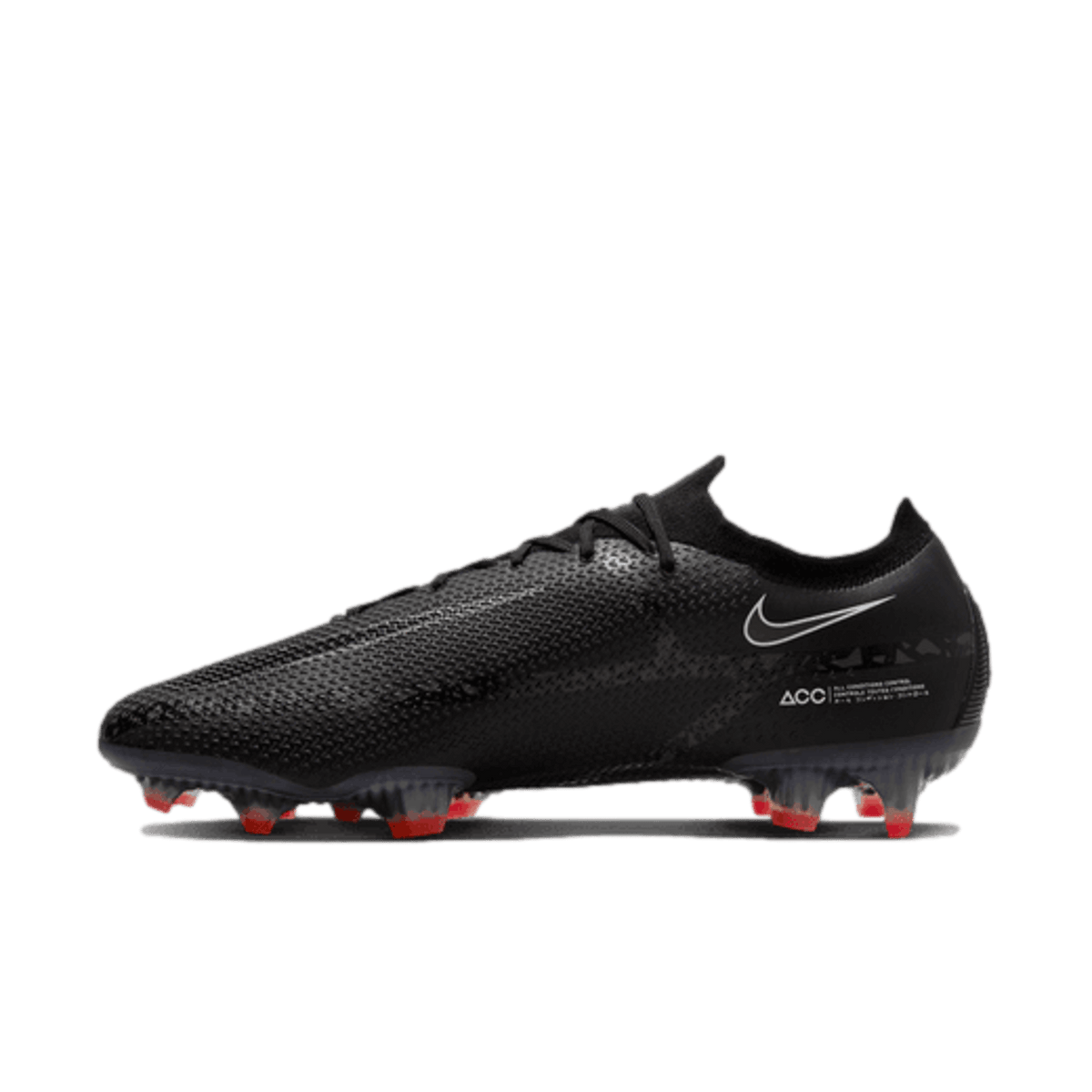 Nike Phantom GT2 Elite Firm Ground Cleats CZ9890-001