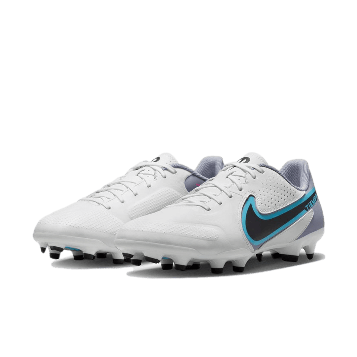 Nike Tiempo Legend 9 Academy Firm Ground Cleats DA1174-146