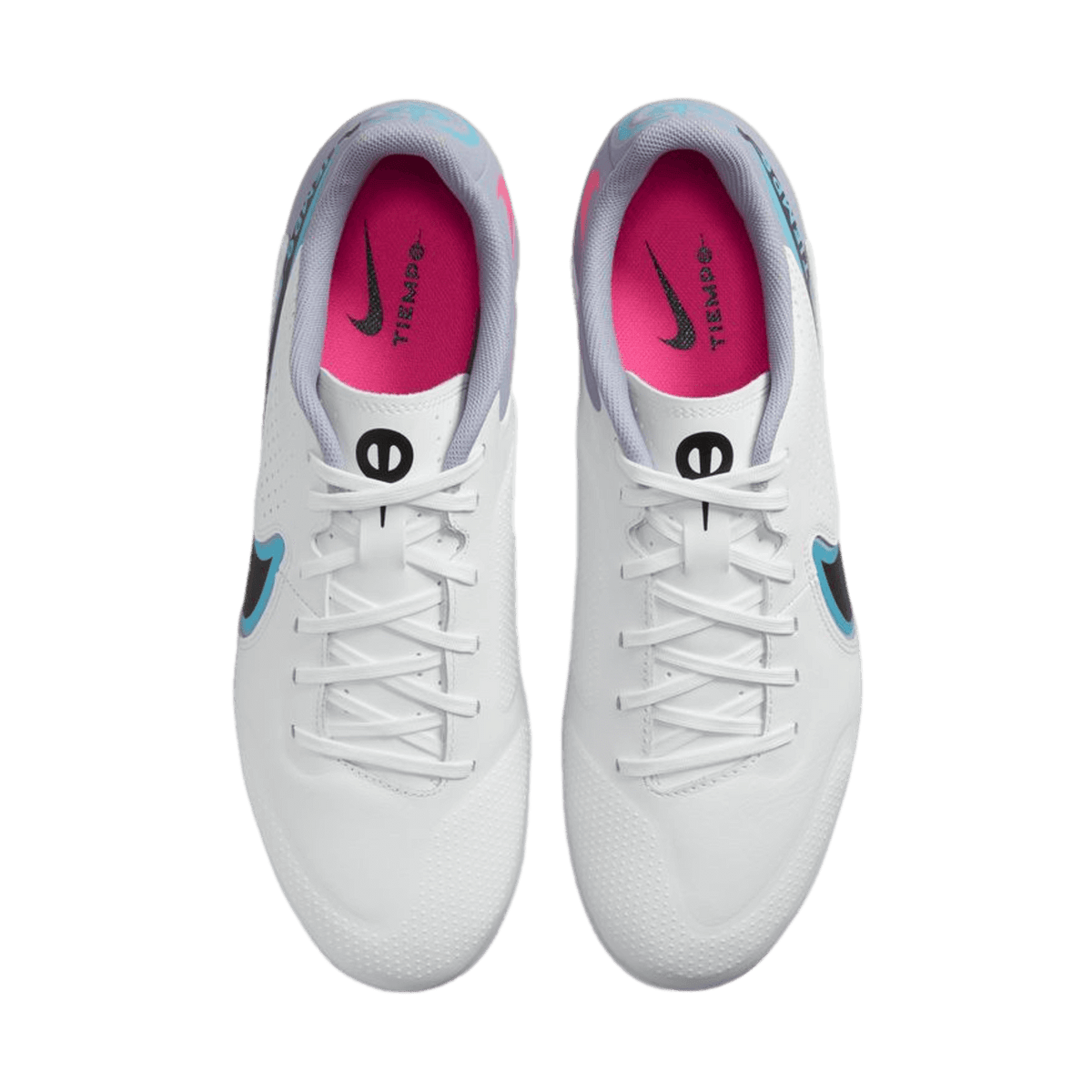 Nike Tiempo Legend 9 Academy Firm Ground Cleats DA1174-146