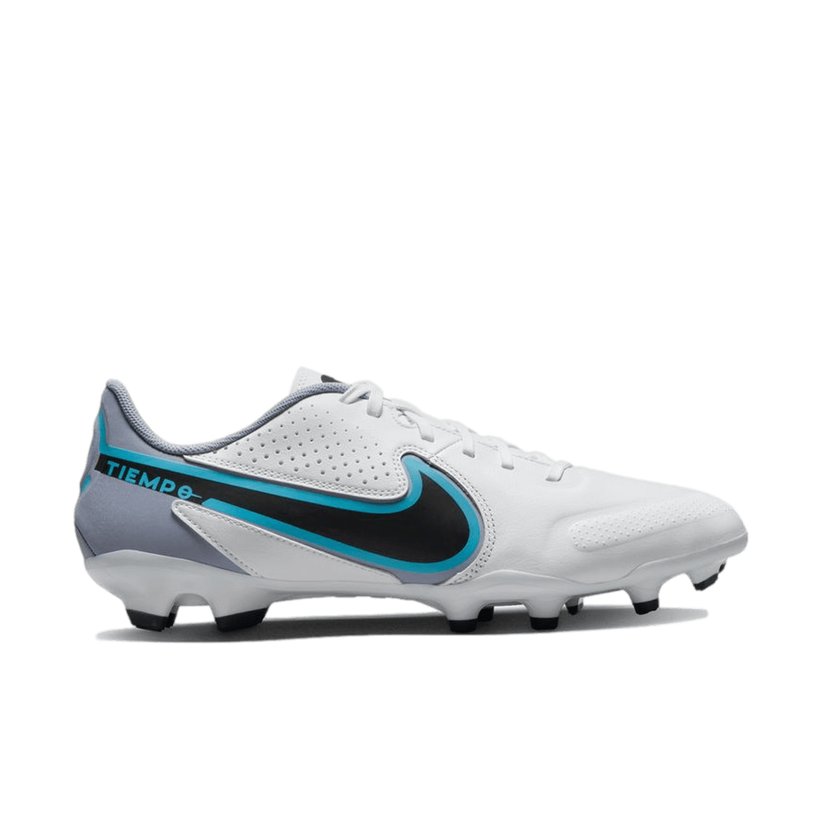 Nike Tiempo Legend 9 Academy Firm Ground Cleats DA1174-146