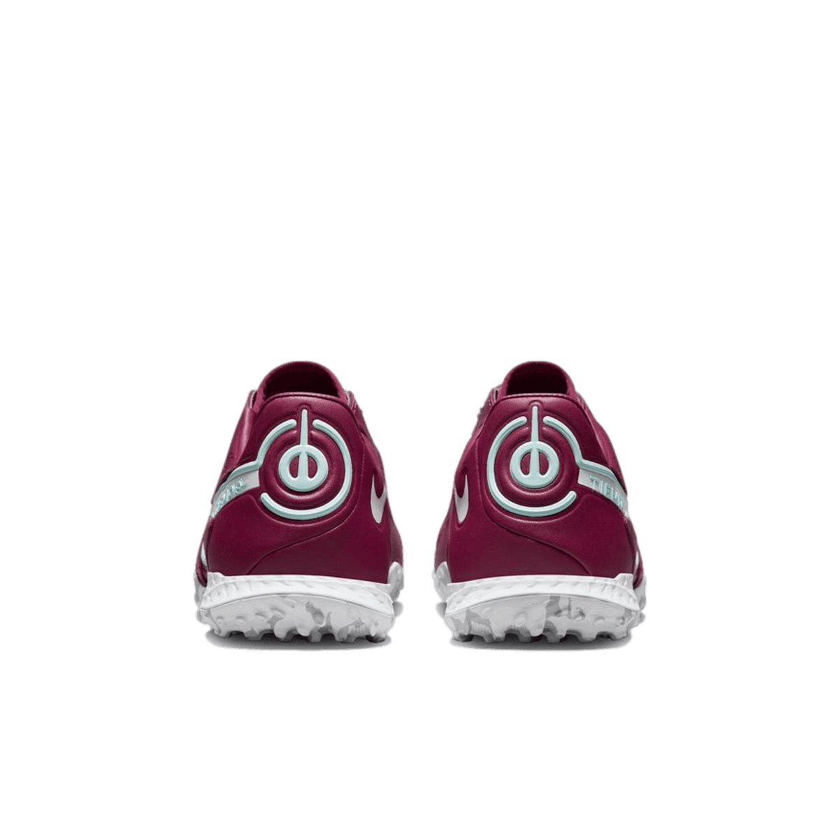 Nike React Tiempo Legend 9 Pro Turf Shoes DA1192-614