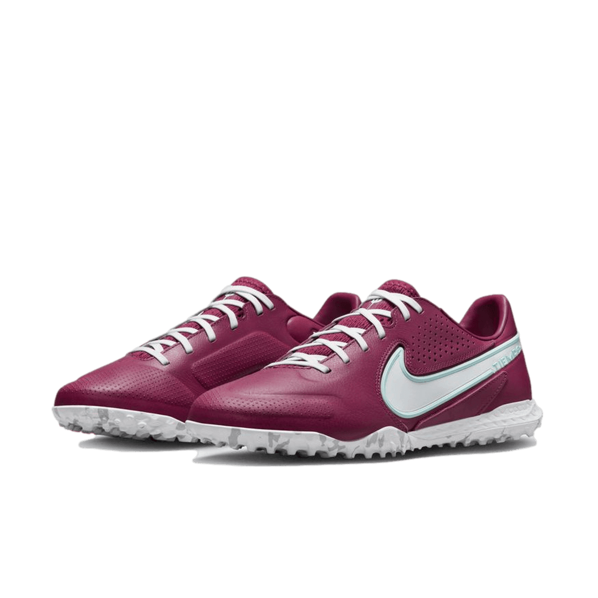 Nike React Tiempo Legend 9 Pro Turf Shoes DA1192-614