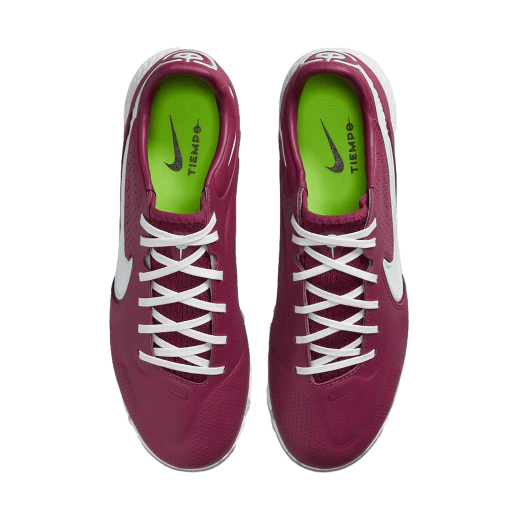 Nike React Tiempo Legend 9 Pro Turf Shoes DA1192-614
