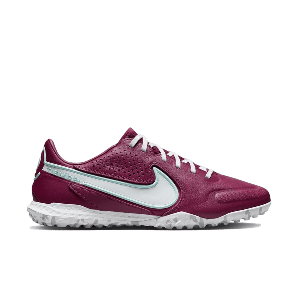 Nike React Tiempo Legend 9 Pro Turf Shoes DA1192-614