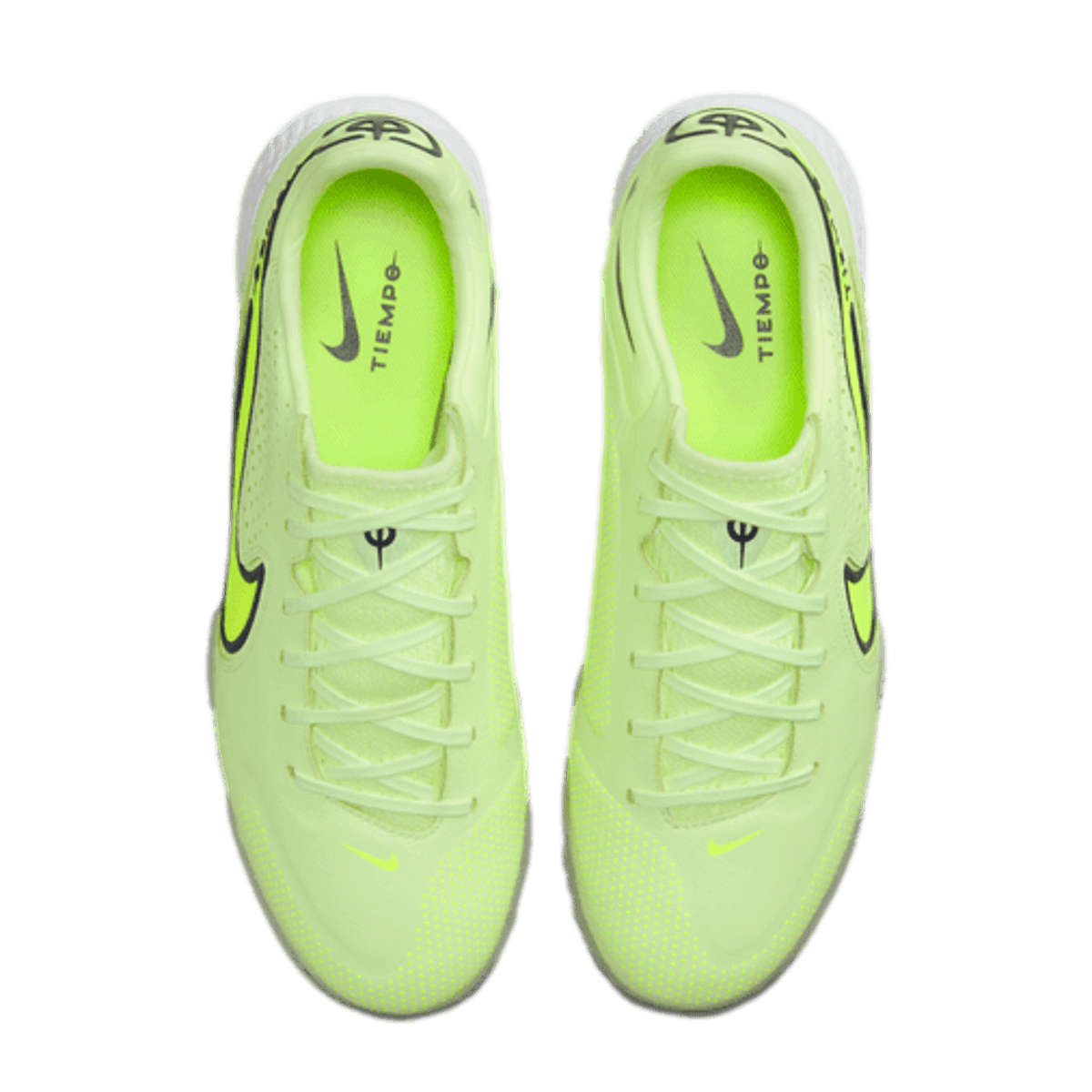 Nike React Tiempo Legend 9 Pro Turf Shoes Soccer DA1192-705 Orange ...