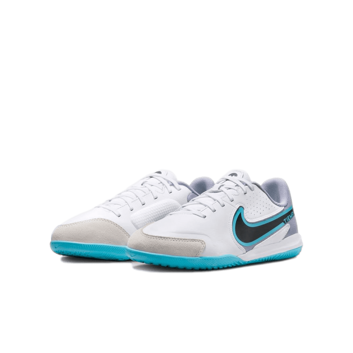 Nike Tiempo Legend 9 Academy Youth Indoor Shoes DA1329-146
