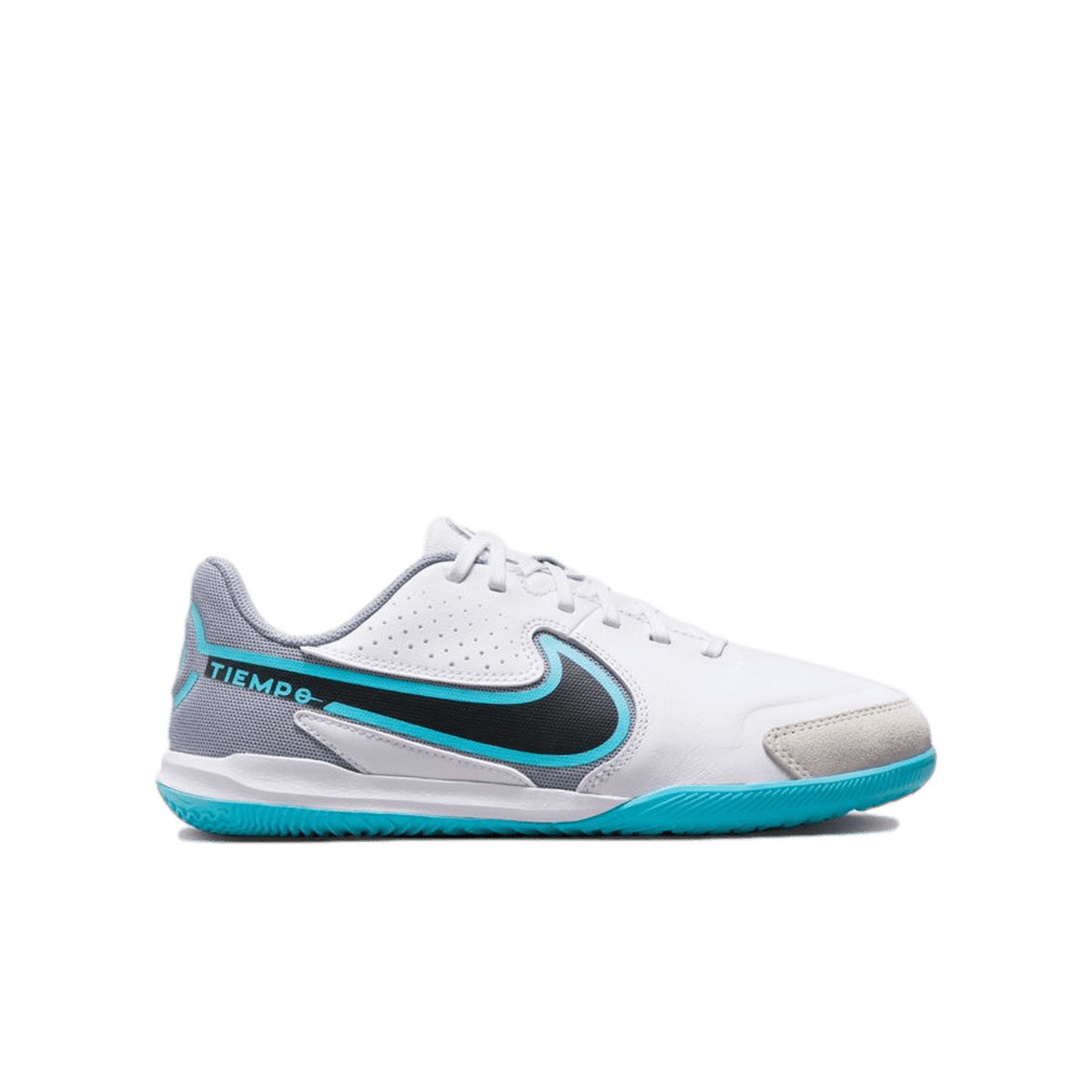 Nike Tiempo Legend 9 Academy Youth Indoor Shoes DA1329-146