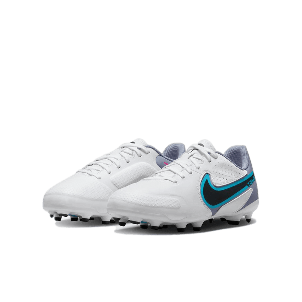 Nike Tiempo Legend 9 Academy Youth MG Firm Ground Cleats DA1333-146