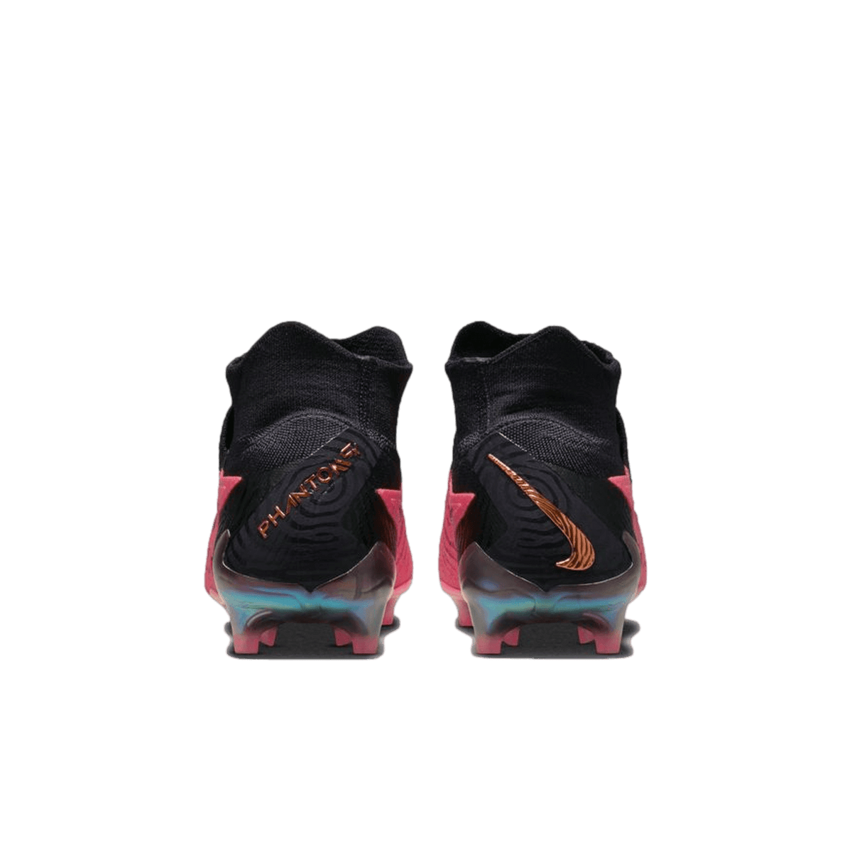 Nike GripKnit Phantom GX Elite Dynamic Fit FG Soccer Cleat, DC9969-610