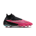 Nike GripKnit Phantom GX Elite Dynamic Fit FG Soccer Cleat, DC9969-610