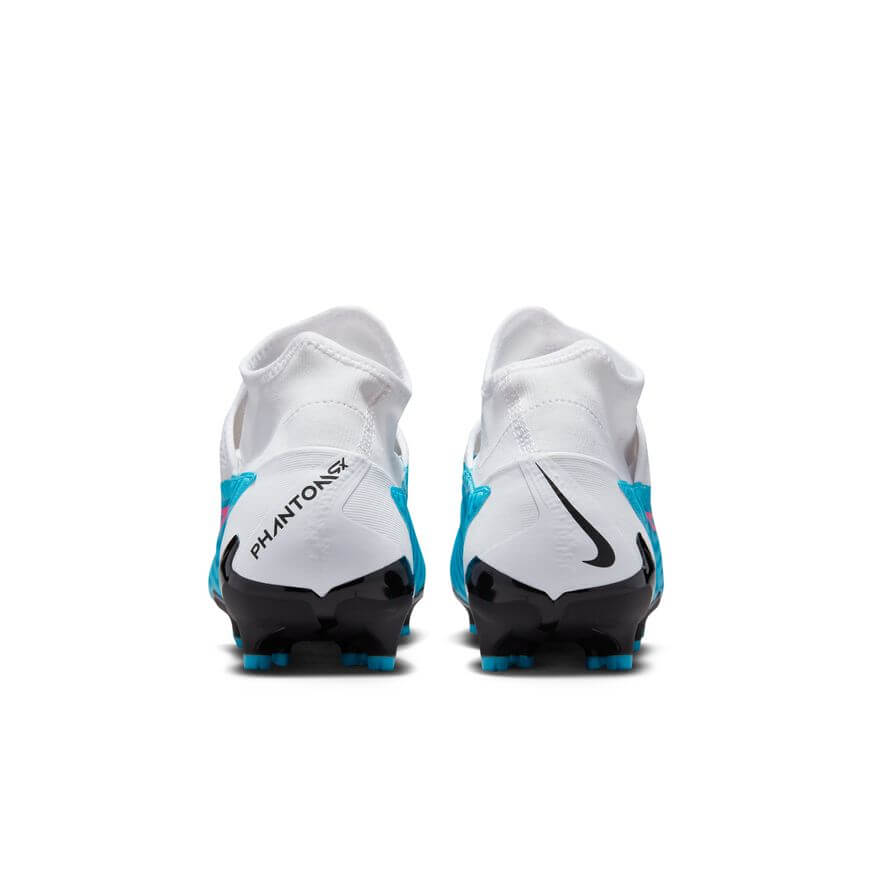Nike Phantom GX Pro Direct Fit Firm Ground Cleats DD9465-446