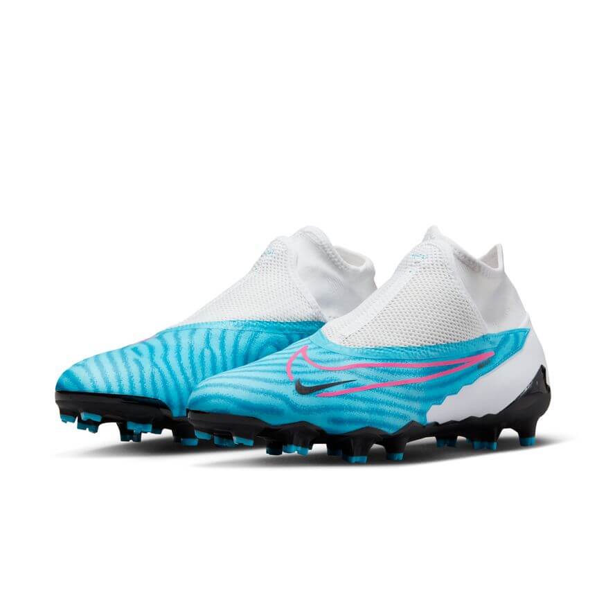 Nike Phantom GX Pro Direct Fit Firm Ground Cleats DD9465-446