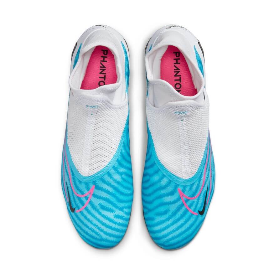 Nike Phantom GX Pro Direct Fit Firm Ground Cleats DD9465-446