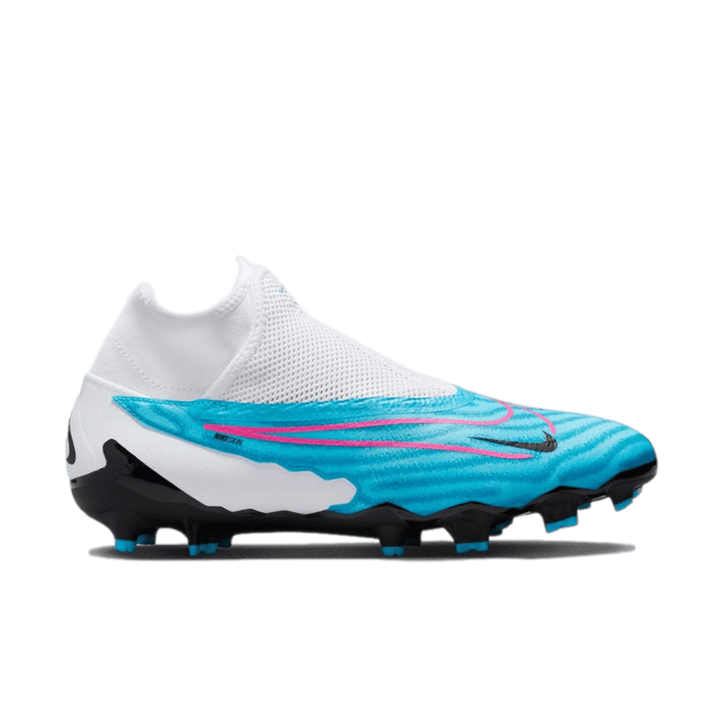 Nike Phantom GX Pro Direct Fit Firm Ground Cleats DD9465-446