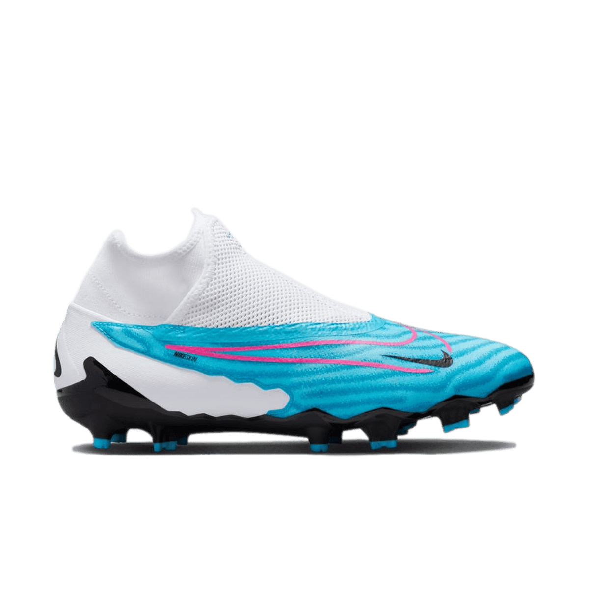 Nike Phantom GX Pro Direct Fit Firm Ground Cleats DD9465-446