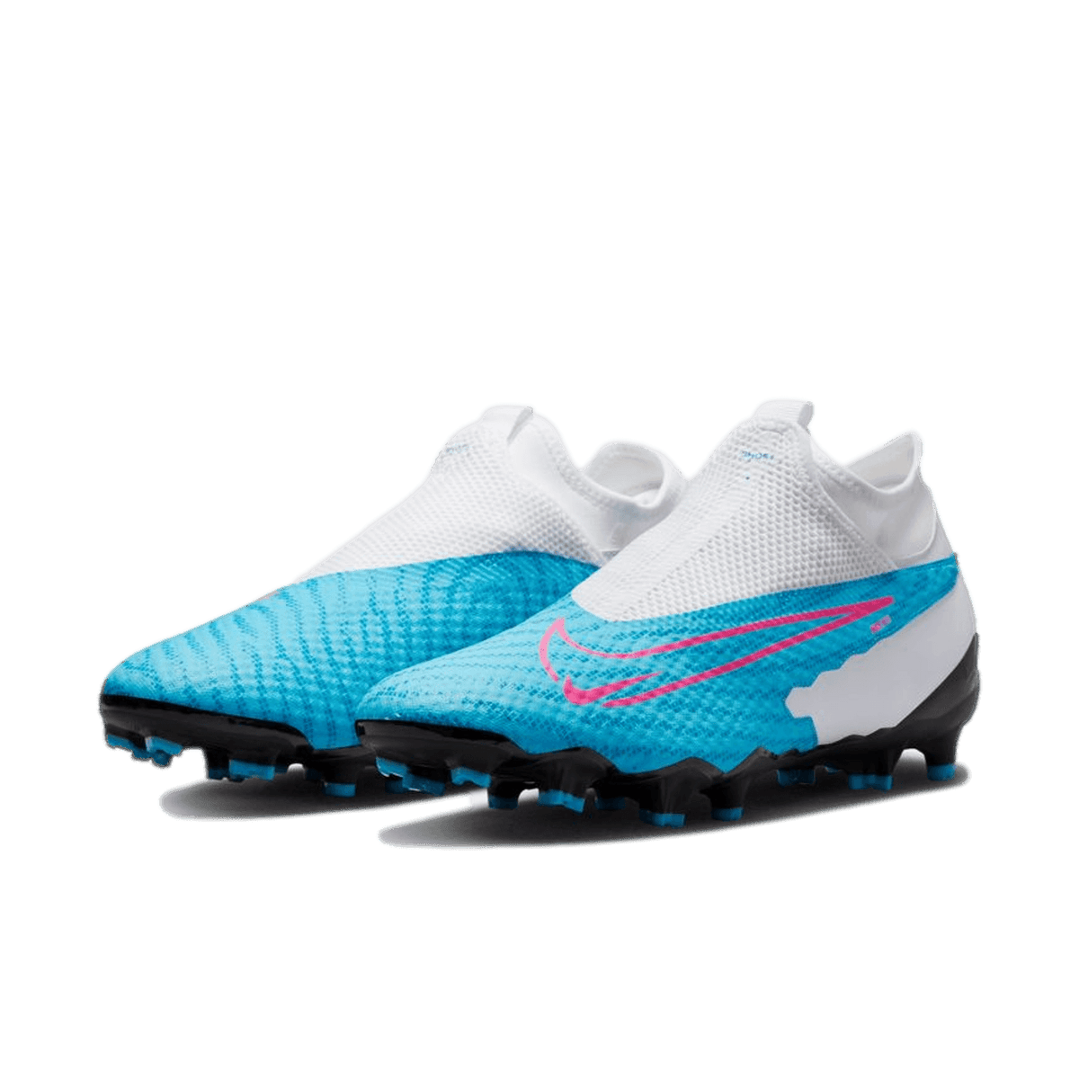 Nike Phantom GX Academy Direct Fit Firm Ground Cleats DD9472-446