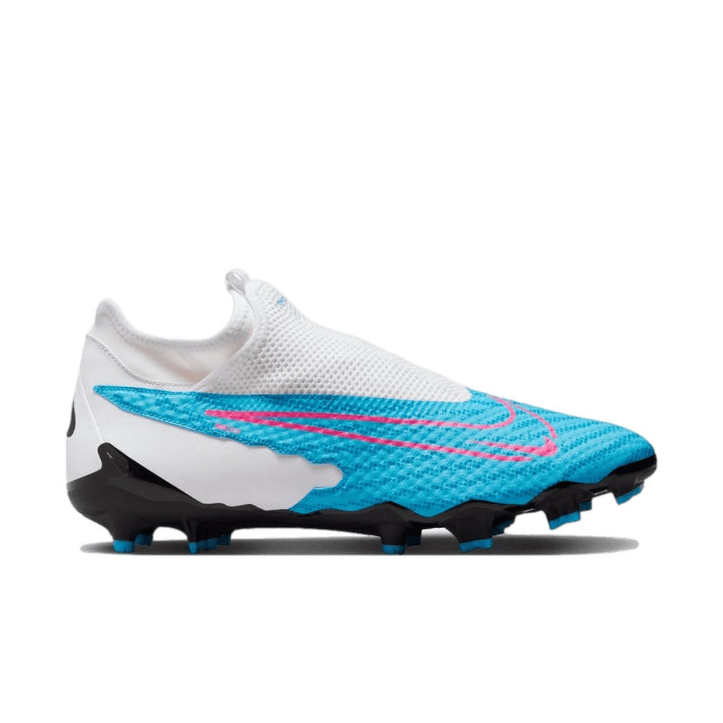 Nike Phantom GX Academy Direct Fit Firm Ground Cleats DD9472-446