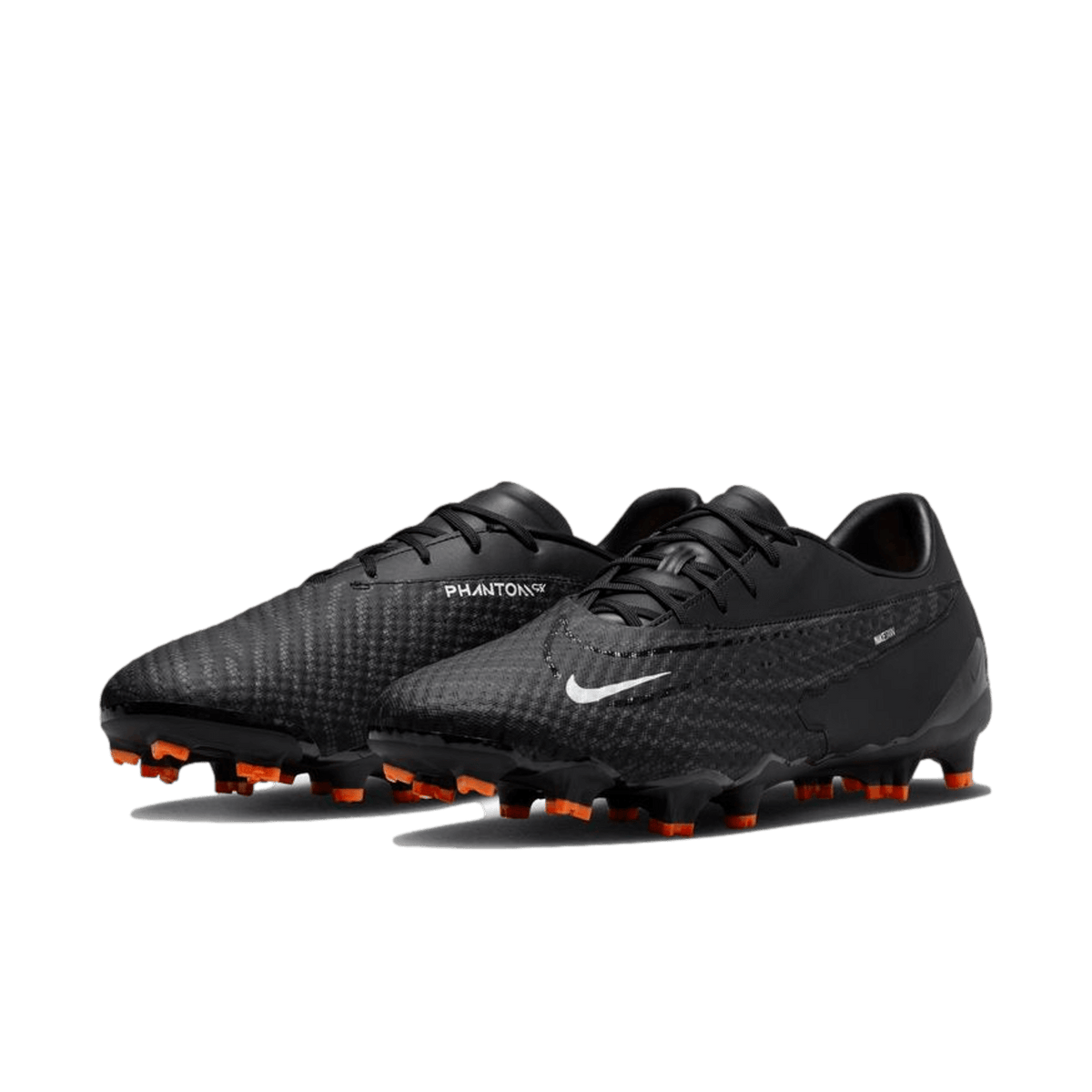 Nike Phantom GX Academy Firm Ground Cleats DD9473-010