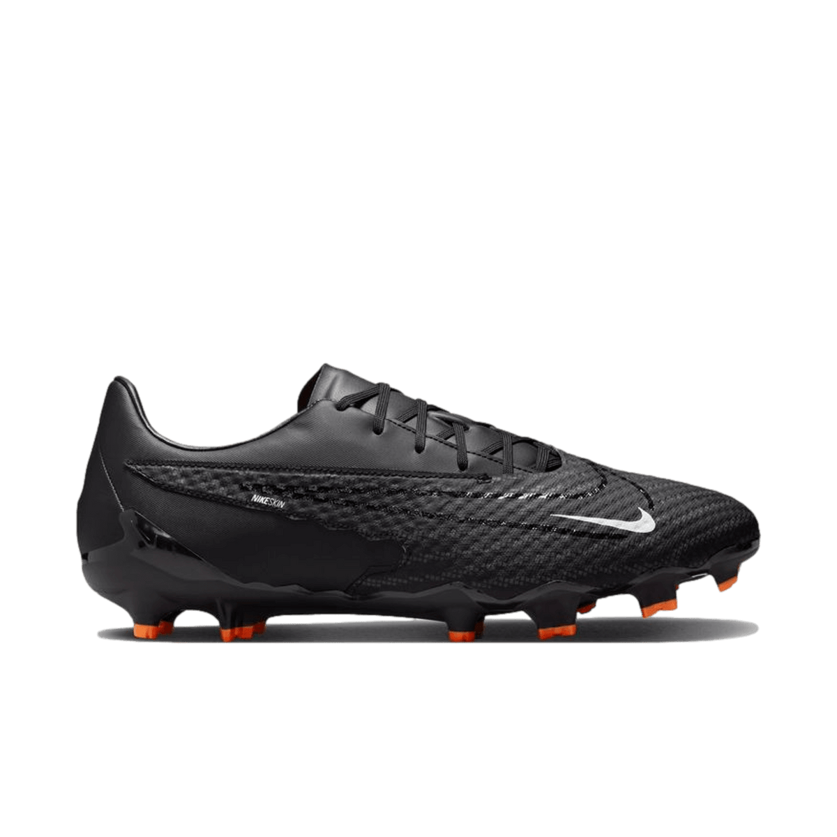 Nike Phantom GX Academy Firm Ground Cleats DD9473-010