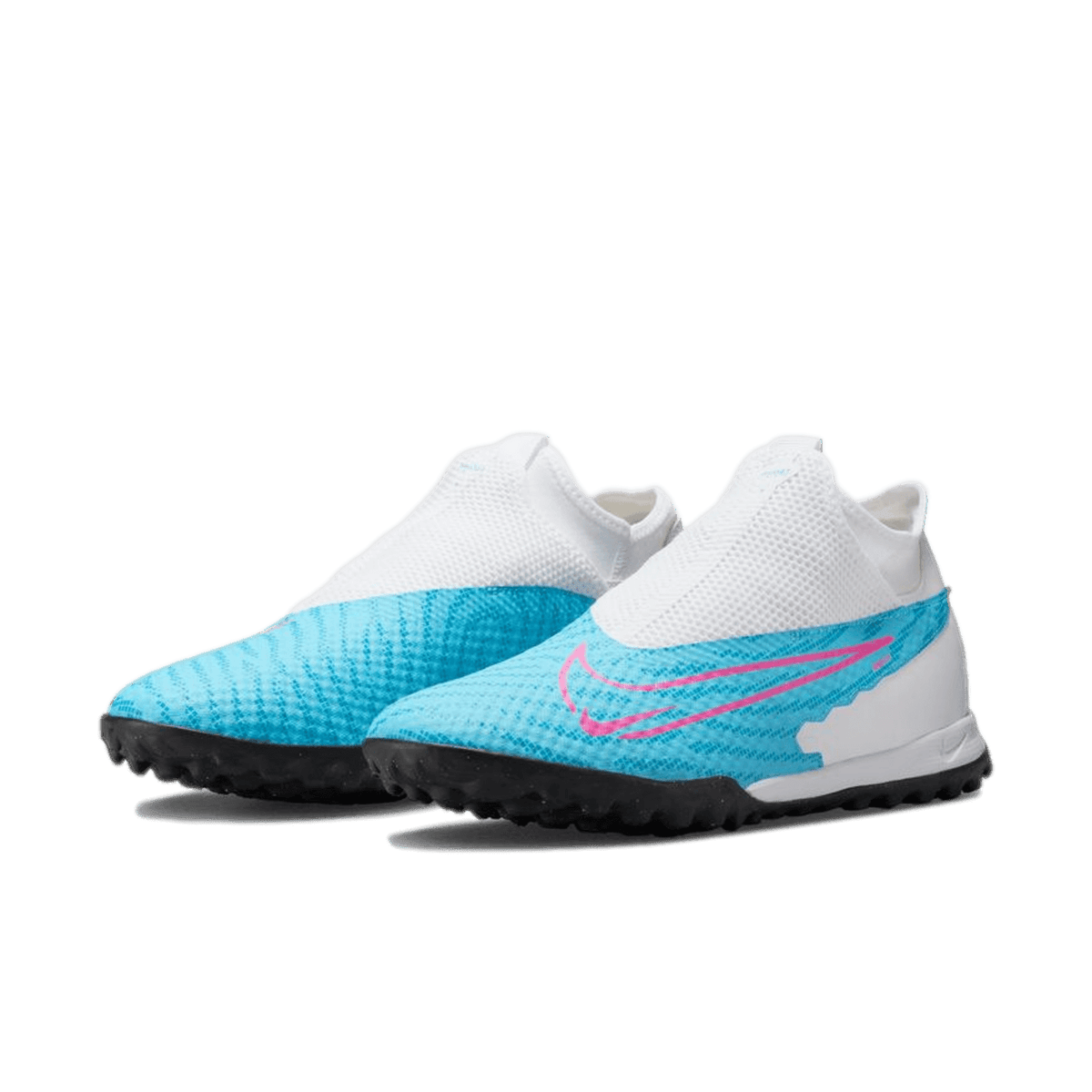 Nike Phantom GX Academy Direct Fit Turf Shoes DD9476-446
