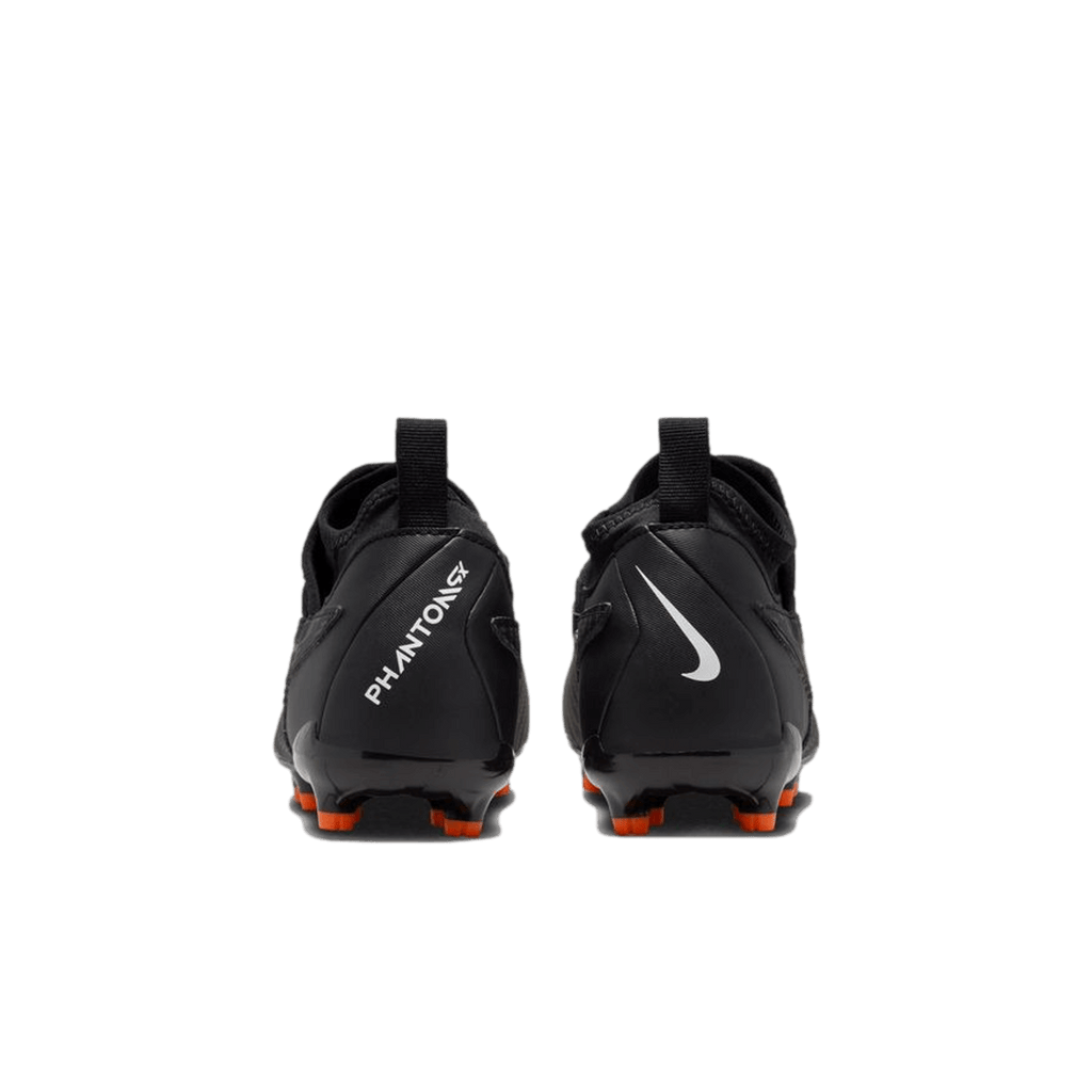 Nike Phantom GX Academy Direct Fit Youth Firm Ground Cleats DD9546-010