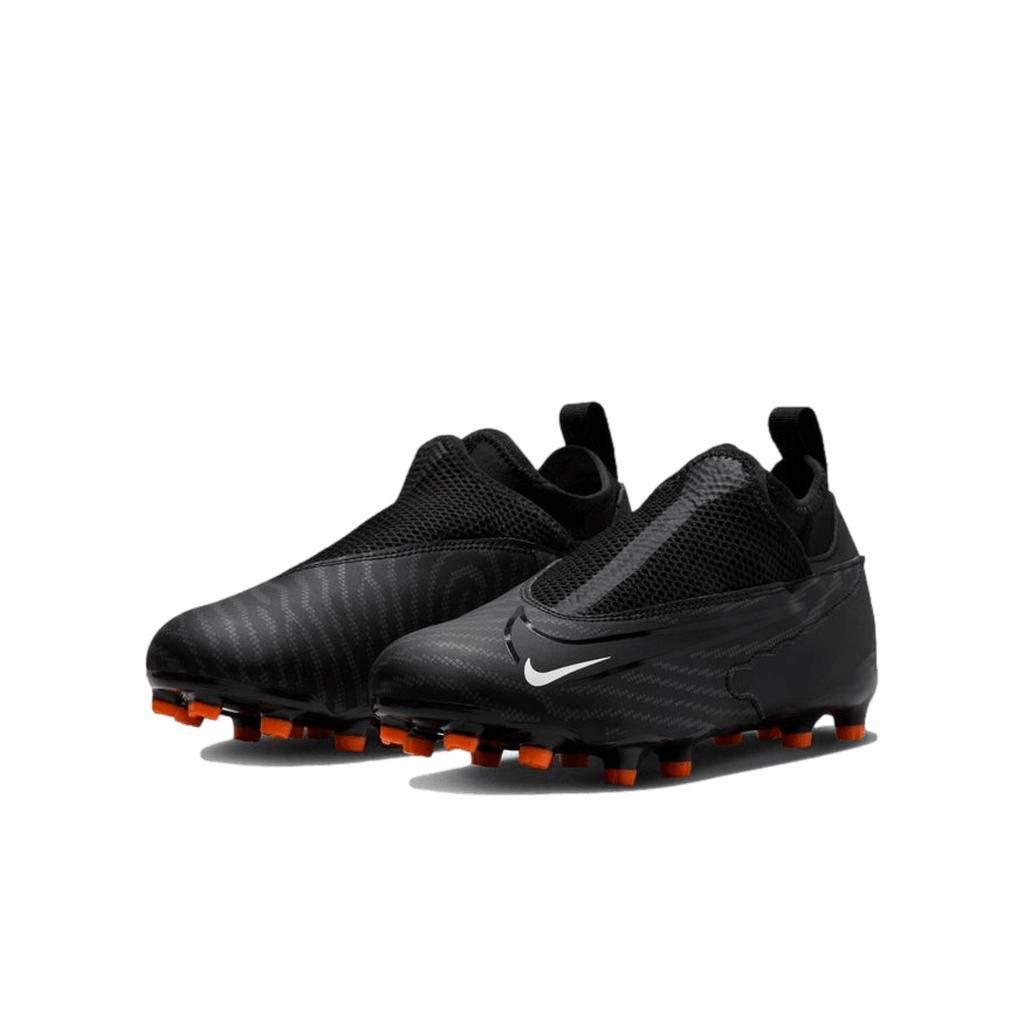 Nike Phantom GX Academy Direct Fit Youth Firm Ground Cleats DD9546-010