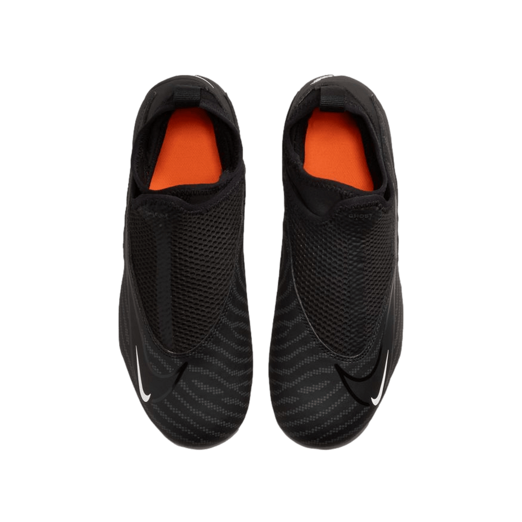 Nike Phantom GX Academy Direct Fit Youth Firm Ground Cleats DD9546-010
