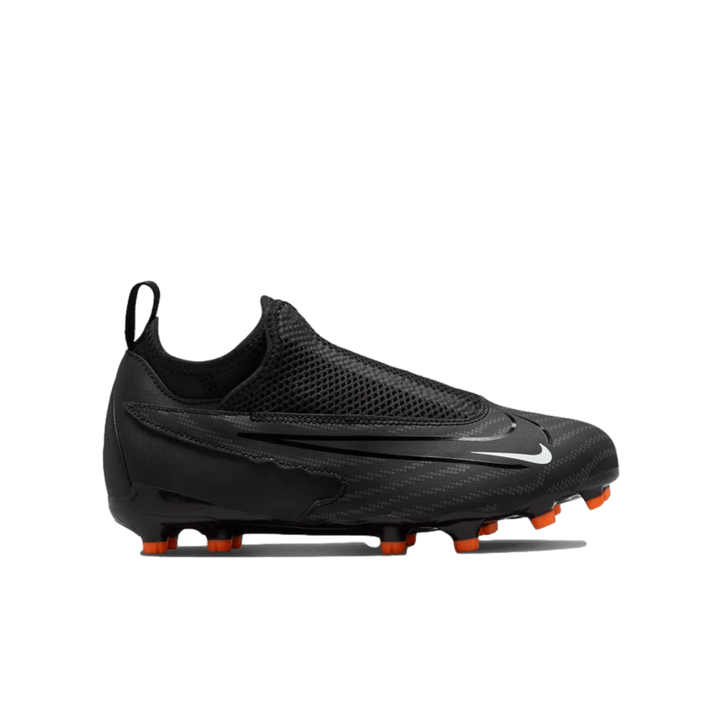 Nike Phantom GX Academy Direct Fit Youth Firm Ground Cleats DD9546-010