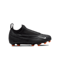 Nike Phantom GX Academy Direct Fit Youth Firm Ground Cleats DD9546-010