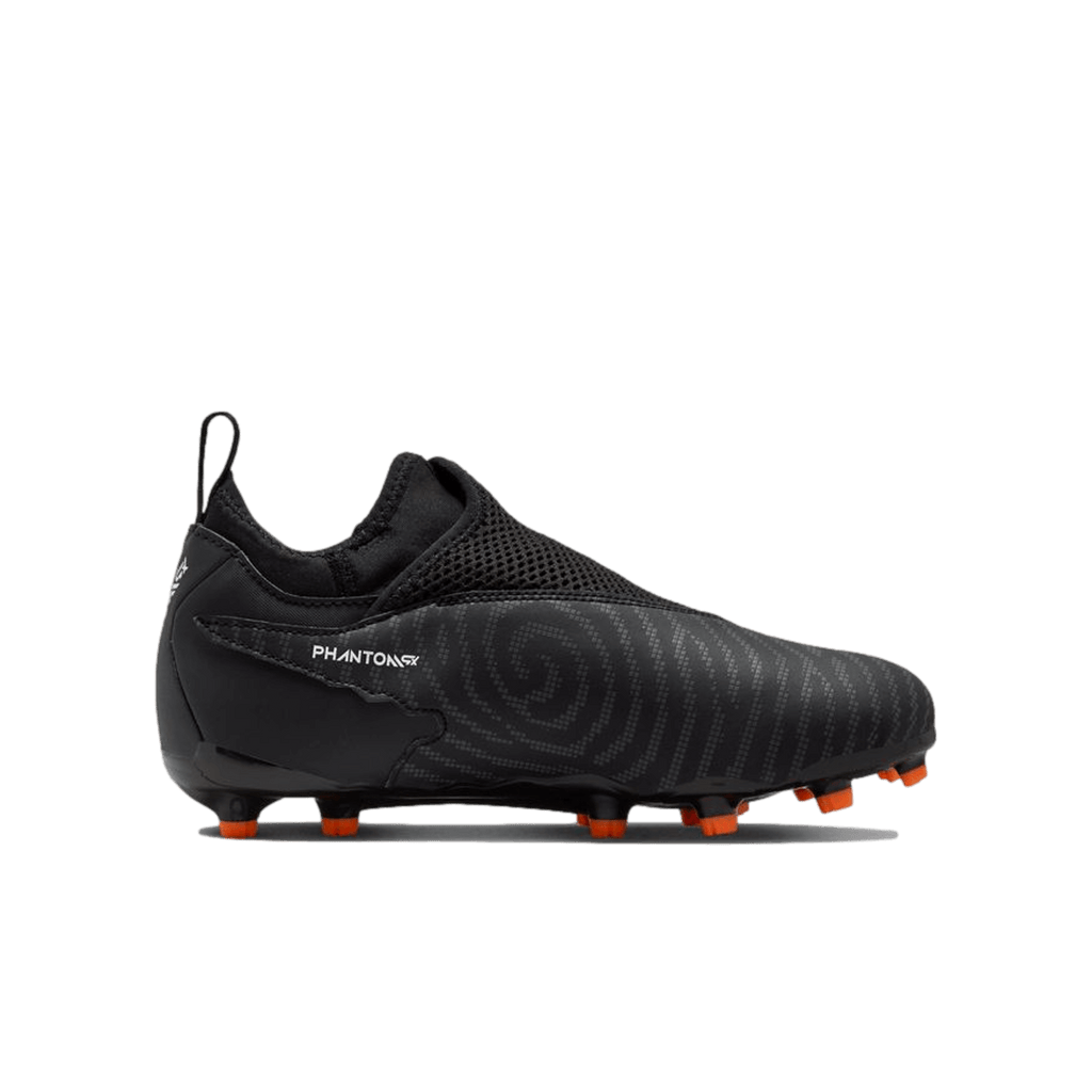 Nike Phantom GX Academy Direct Fit Youth Firm Ground Cleats DD9546-010