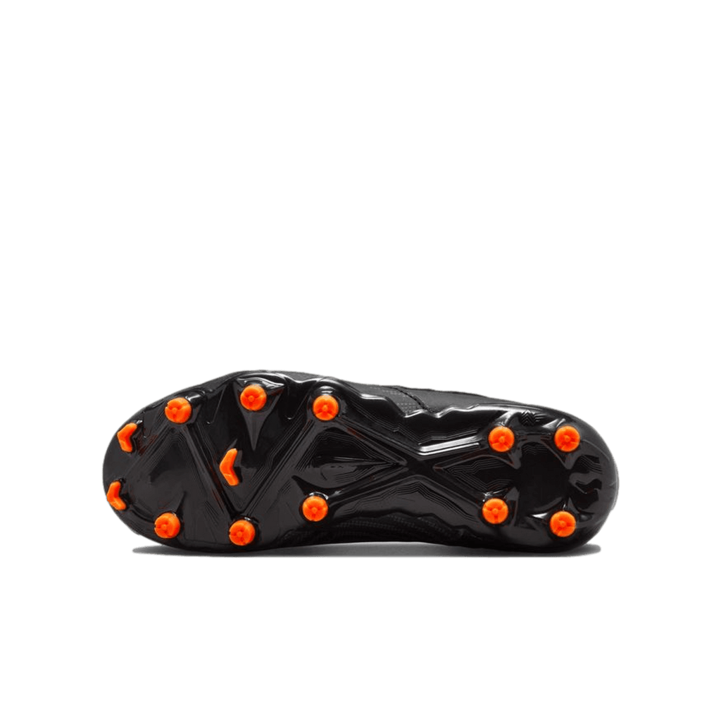 Nike Phantom GX Academy Direct Fit Youth Firm Ground Cleats DD9546-010
