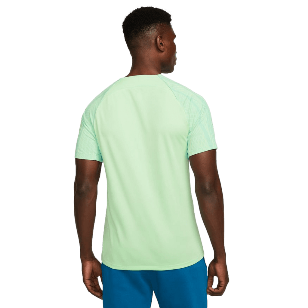 Nike Brazil Strike Training Top DH6441-390