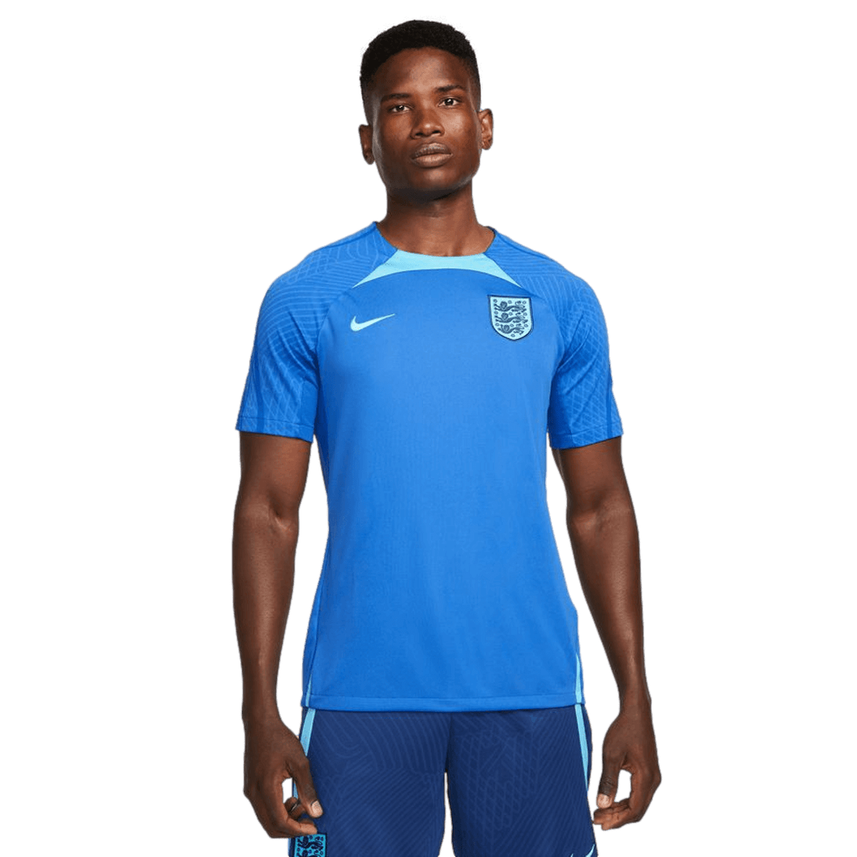 Nike England Strike Training Top DH6443-480
