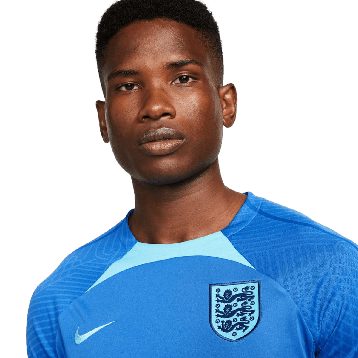 Nike England Strike Training Top DH6443-480