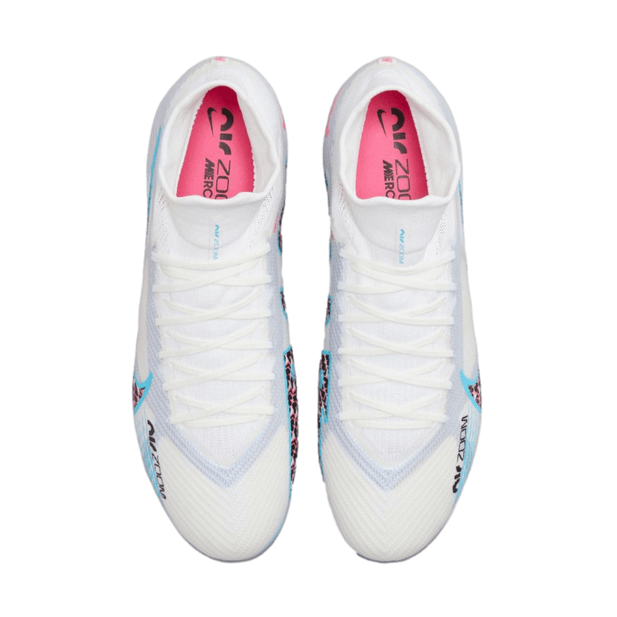 Nike Zoom Mercurial Superfly 9 Pro Firm Ground Cleats DJ5598-146