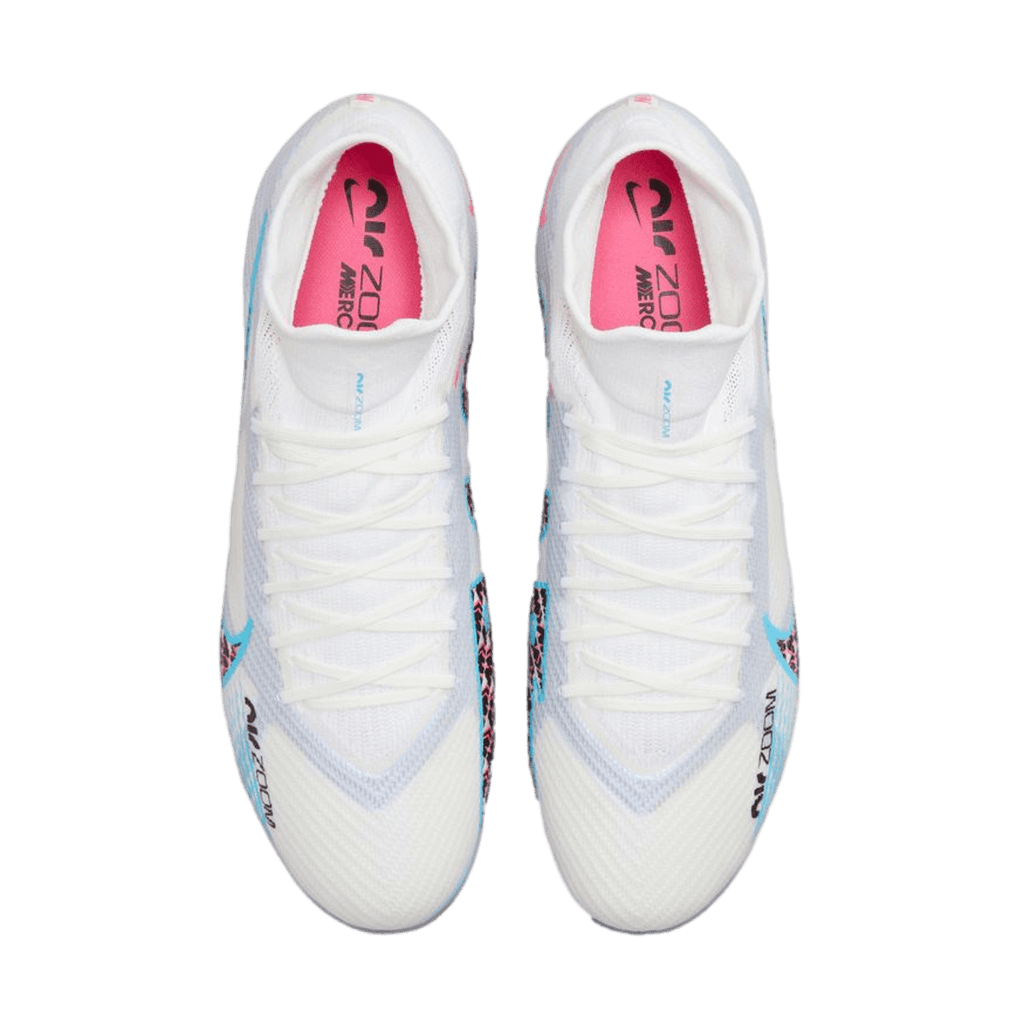 Nike Zoom Mercurial Superfly 9 Pro Firm Ground Cleats DJ5598-146