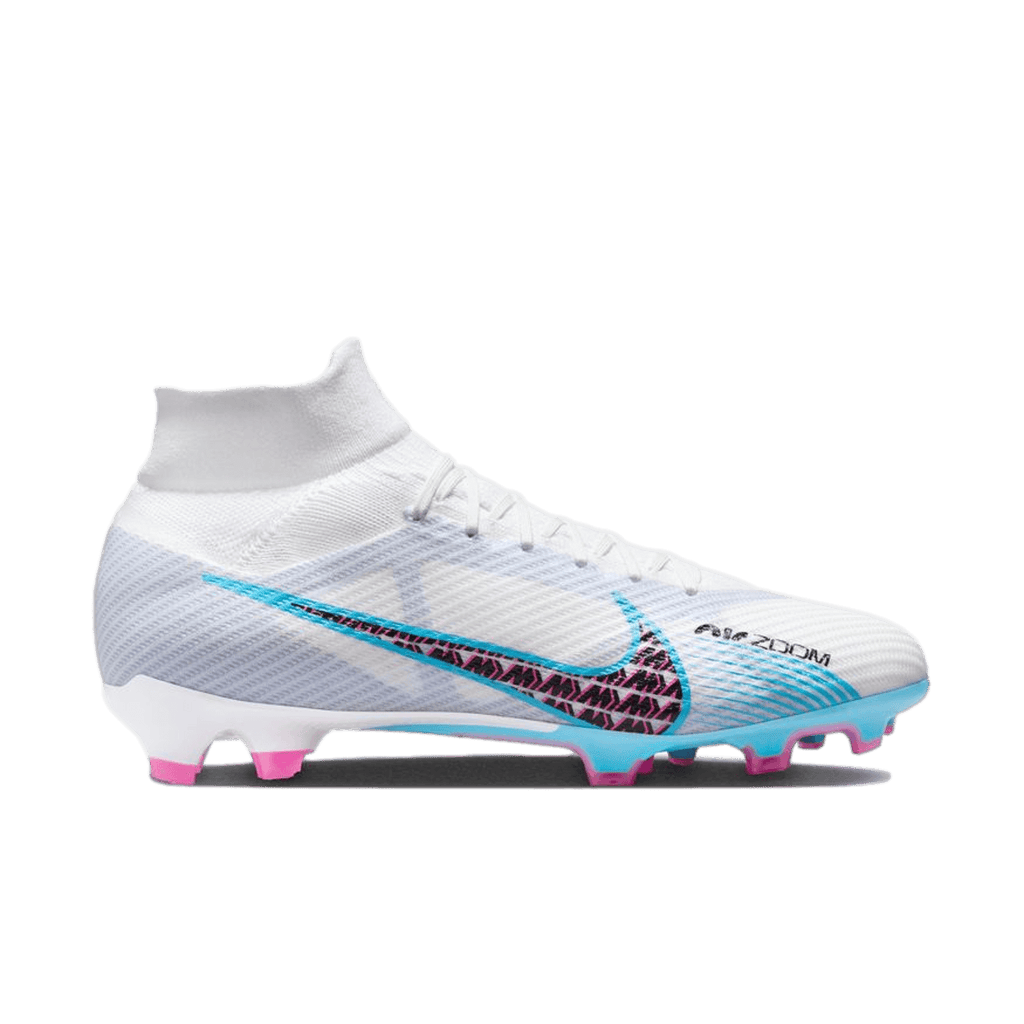 Nike Zoom Mercurial Superfly 9 Pro Firm Ground Cleats DJ5598-146